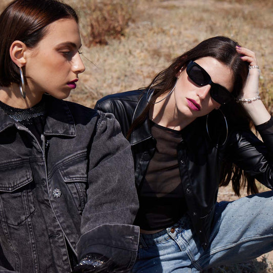Fall into Fashion: The Ultimate Autumn-Winter Collection