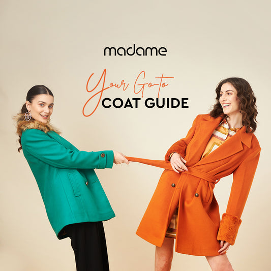 The Great Coat Debate: Picking the Perfect Winter Outerwear