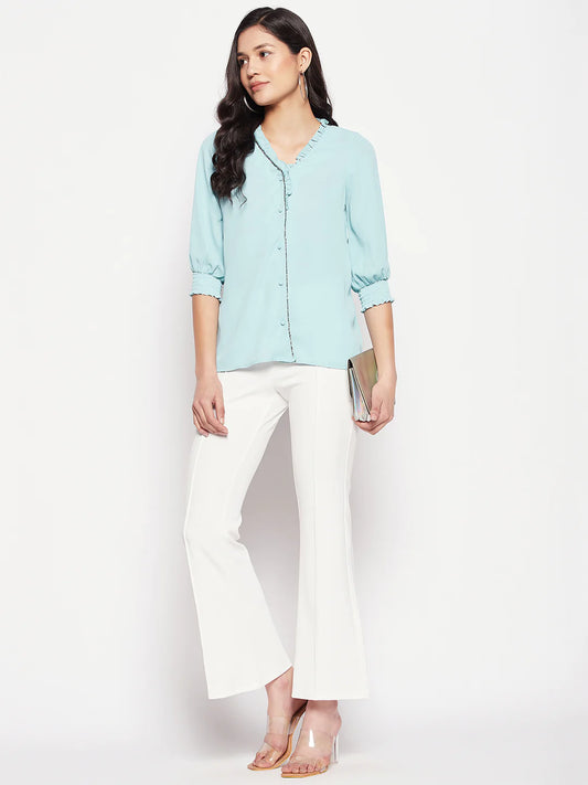 The Best Women's Tops for Work, Casual, and Party