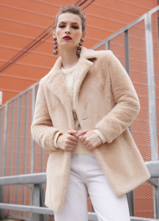 Know the 6 types of Most Fashionable Winter Jackets for Women