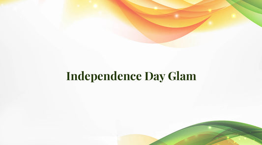 Independence Day Glam: Transform Your Basics with the Nation’s Soul