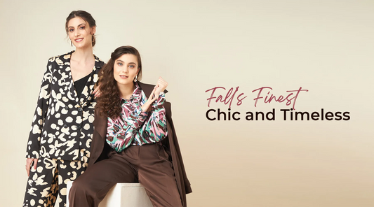 Autumn Fashion 2024: Get Cozy, Get Custom!