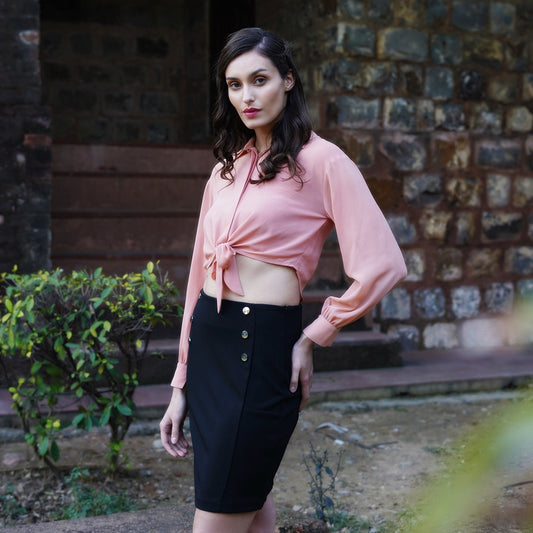 Different Summer Skirt Styles and Outfit Ideas Each Women Should Follow