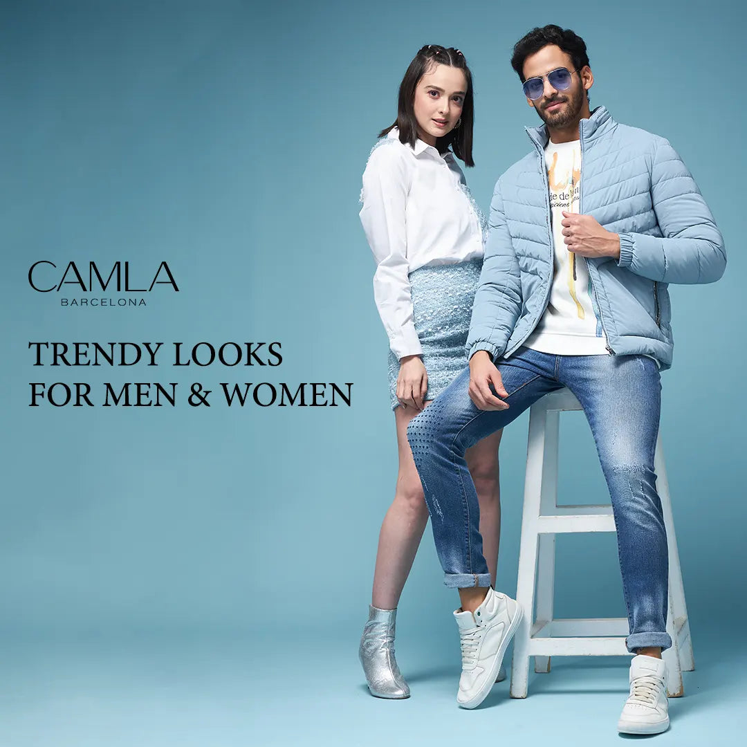 Winter Style Guide: Trendy Looks for Men and Women