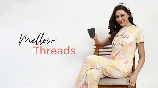 Ultimate Guide to Finding the Perfect Loungewear