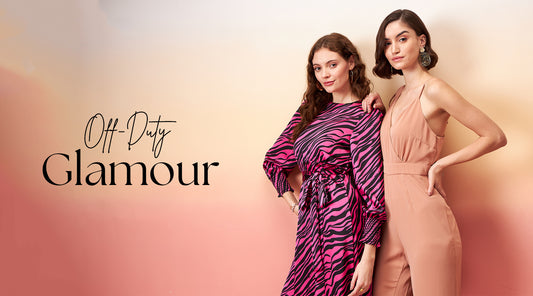 Weekend Chic: Outfits for Your Days Off