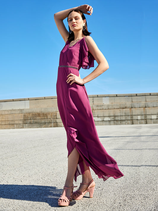 10 Stylish Party Wear Outfits Ideas For Women in Summer