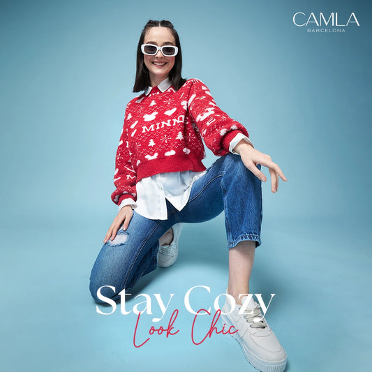 Cold Weather, Hot Style: Women’s Winter Fashion Trends to Try