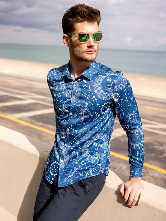 Cool and Comfortable: Men's Casual Outfit Ideas for Summer
