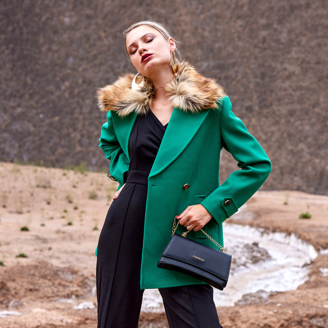 Winter Workwear: Dos and Don'ts of Office Fashion
