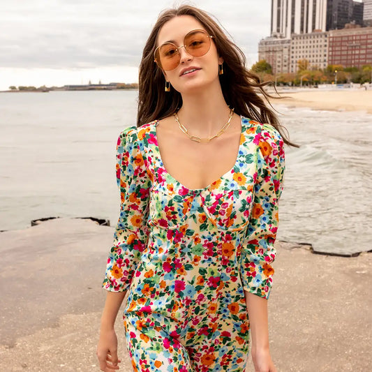 Must-Have Resort Wear Dresses For Women To Get Vacation Ready
