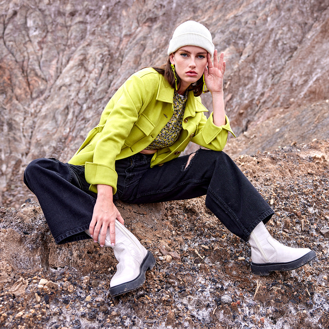 Elevate Your Everyday Look with Madame's Latest Collection