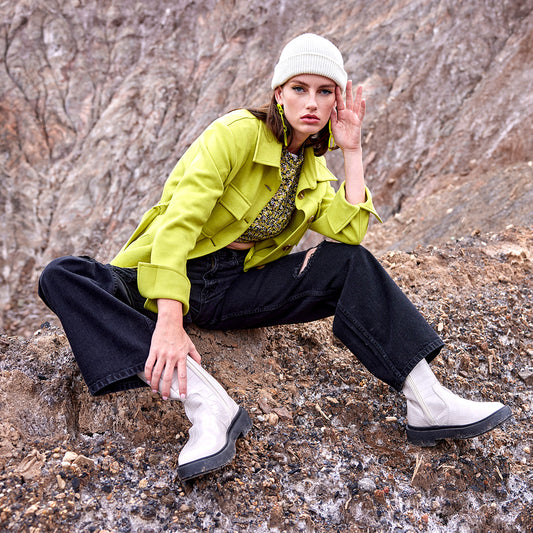 Elevate Your Everyday Look with Madame's Latest Collection