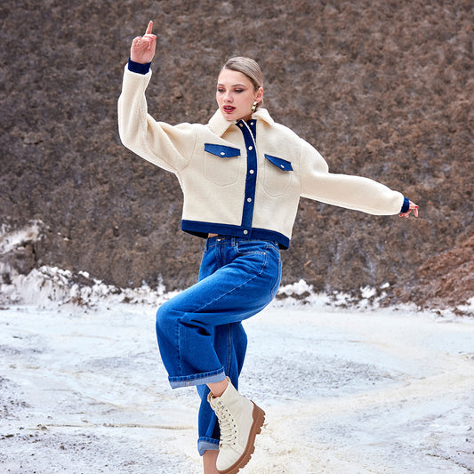 Heat Up the Dance Floor: Winter Party Wear Essentials for 2024