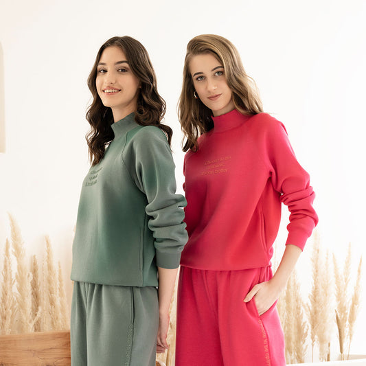 Warm Nights, Stylish Dreams: Types of Winter Nightwear for Women