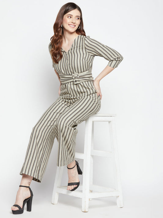 How to Style Women's Jumpsuits