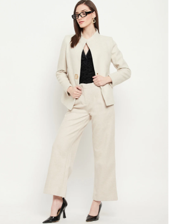 How to Keep Your Office Wear Casual Yet Stylish in 2023