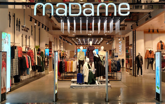 Are you still wondering, how to shop?