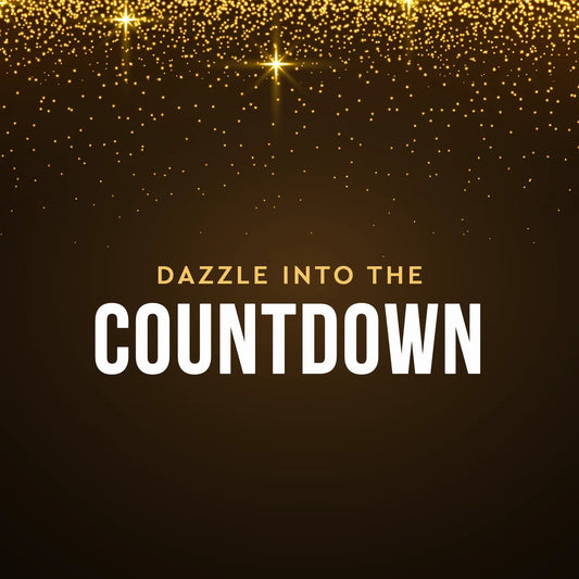 Under the New Year’s Lights: Outfits That Sparkle and Shine