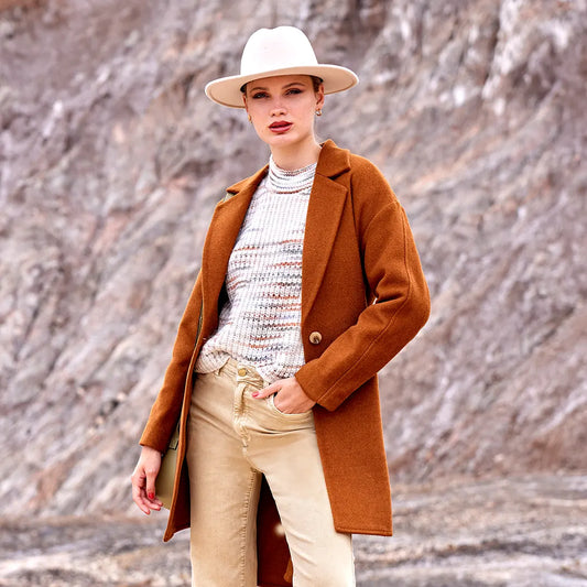 New Year, New Style: Top Fashion Trends to Kickstart 2024