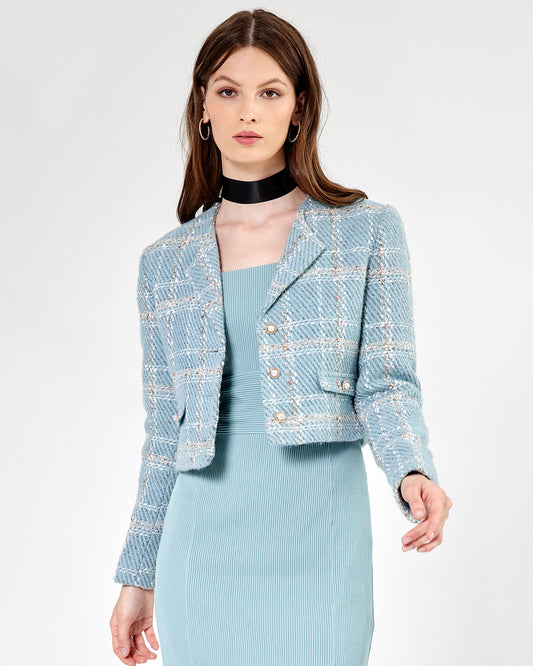 5 Ways to Style a Blazer for Women