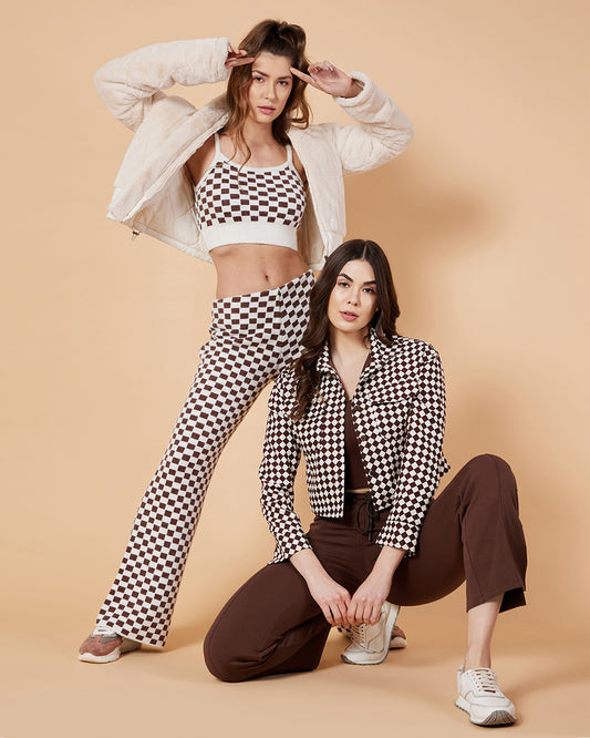Fashionable Loungewear Sets Every Woman Needs in Her Closet