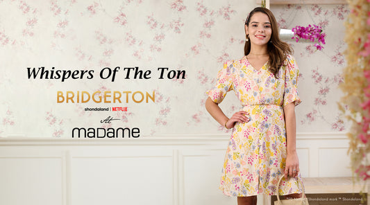 Whispers Of The Ton: Bridgerton's Society Secrets