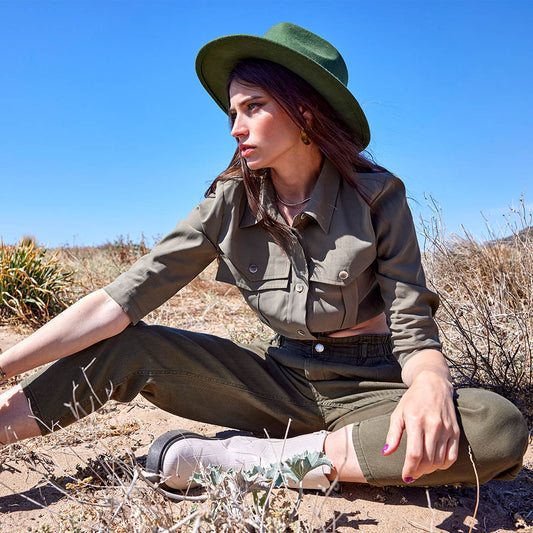 From Basics to Statement Pieces: 10 Wardrobe Essentials for Women