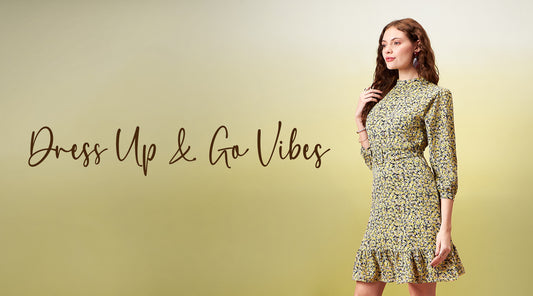 Score Your Go-To Dress: Essential Styles Revealed