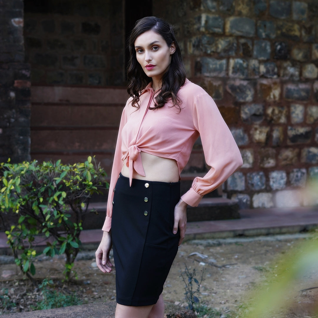 Different Summer Skirt Styles and Outfit Ideas Each Women Should Follow