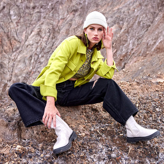 Fashion Forward: The Definitive Guide to 2024 Style Trends - Madame