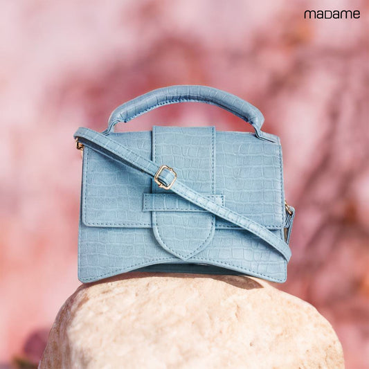 Madame's Must-Have Bags for a Stylish Year