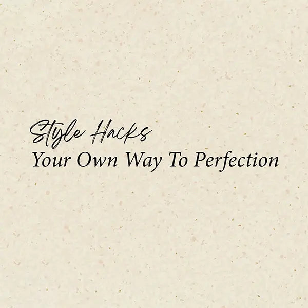Just Stick, Ring, Wrap, Pin, and Strap Your Way to Perfection!