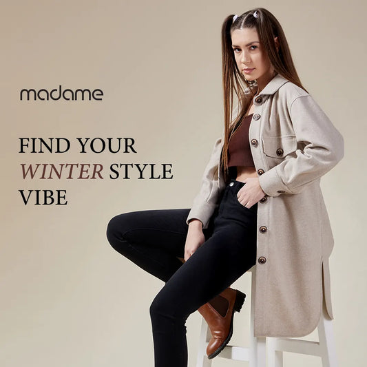 Classic Vs Trendy: Finding Your Winter Style Vibe