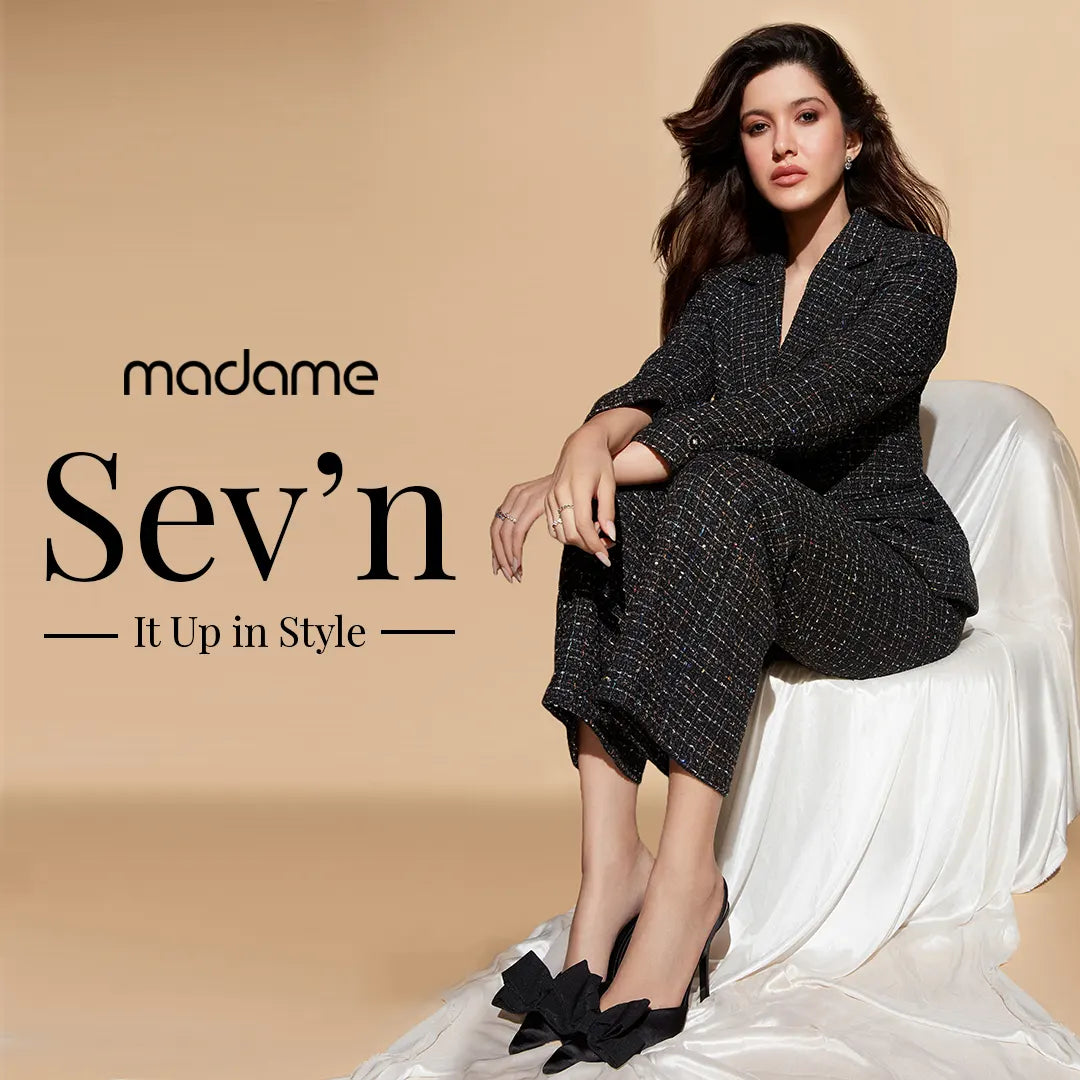 Seven Ways to Slay this Festive Season