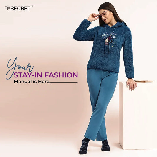 Your Ultimate Guide to Winter-Ready Loungewear