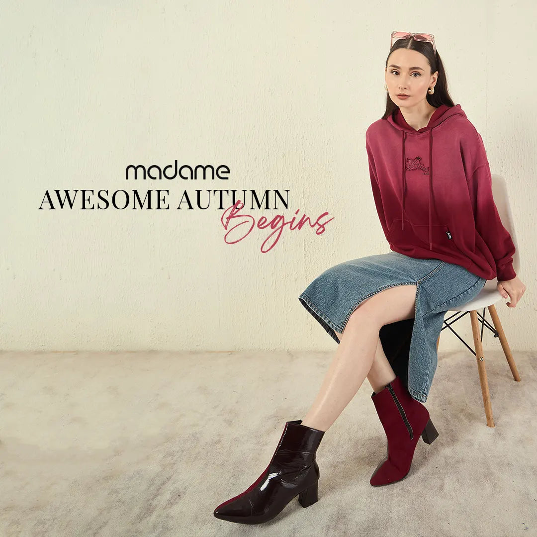Freshest Collection of Madame Stylish Surprises