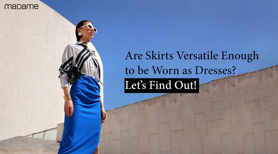 Madame Skirts