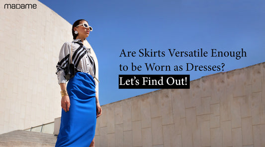 Madame Skirts
