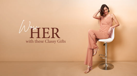 Spoil Her with these Thoughtful Gift Ideas