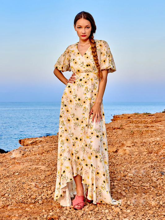 Choosing the Best Women Dress Styles for Summers 