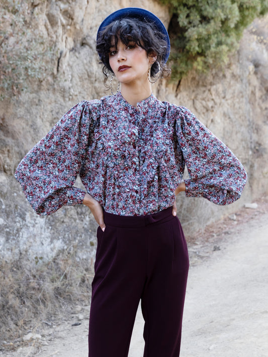 Trending Tops Inspired from the Influencers' Fashion Book