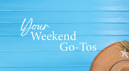 Travel Wardrobe Essentials: Must-Haves for a Long Weekend
