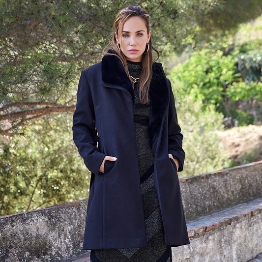 Winter Coats Every Woman Should Have In Her Closet
